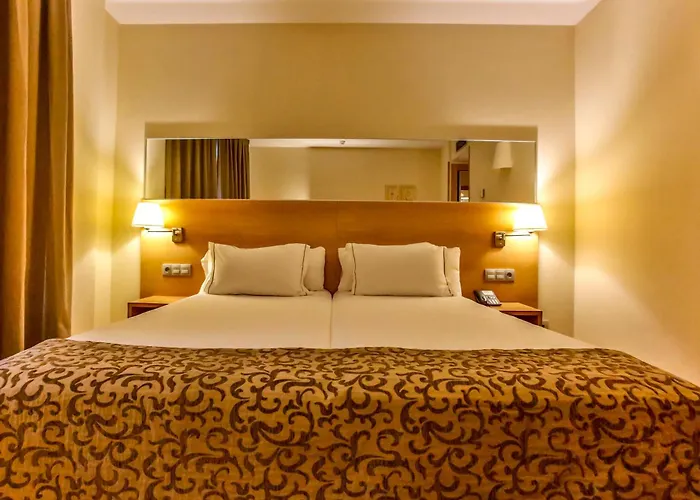 Desitges Hotel 4*